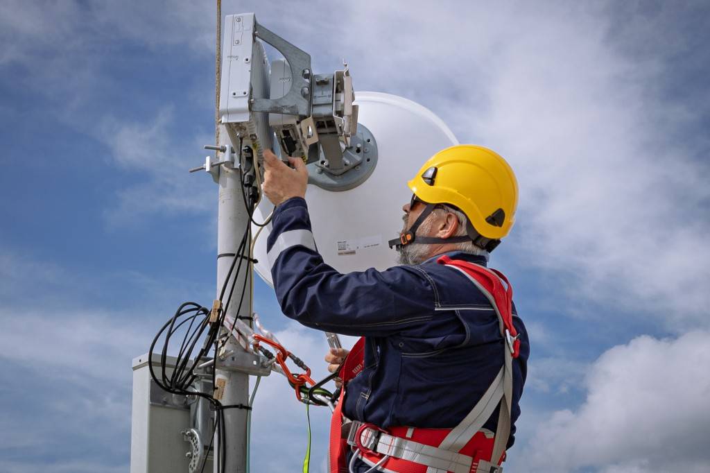 Промышленное производство