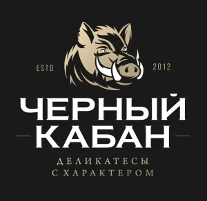 Чёрный Кабан