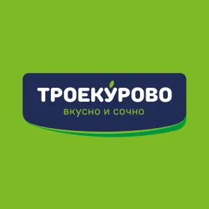 Троекурово