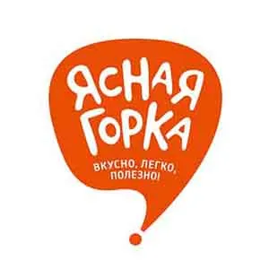 Ясная Горка